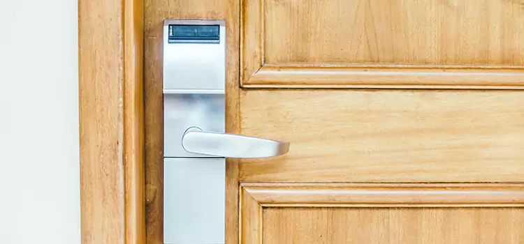 Advanced Solutions in Cameron Park, CA for Modern Security