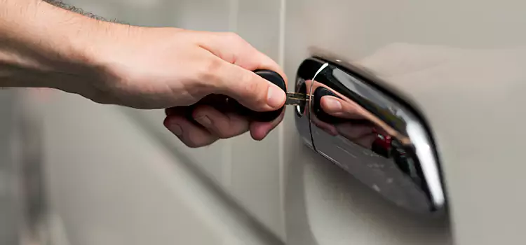 Why Choose Our Auto Locksmith Team in Cameron Park, CA?
