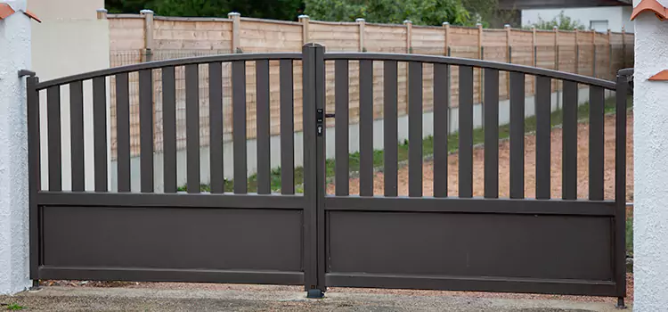 Advanced Gate Solutions in Cameron Park, CA