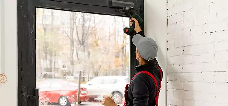 Comprehensive Door Closer Services in Cameron Park, CA