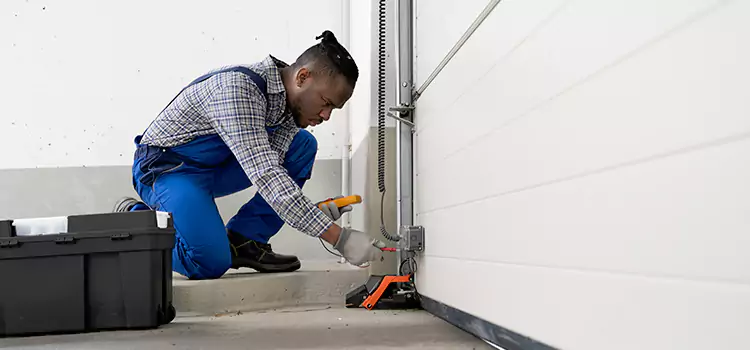 Expert Solutions for Every Garage Lock Need in Cameron Park, CA