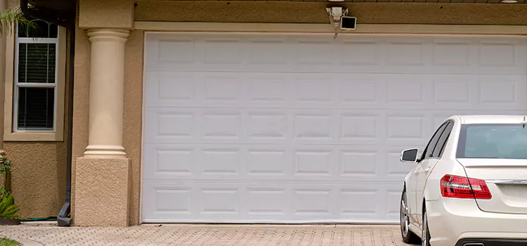 Comprehensive Garage Door Maintenance Services in Cameron Park, CA