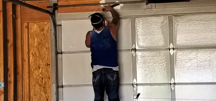 Specialized Garage Door Panel Solutions in Cameron Park, CA