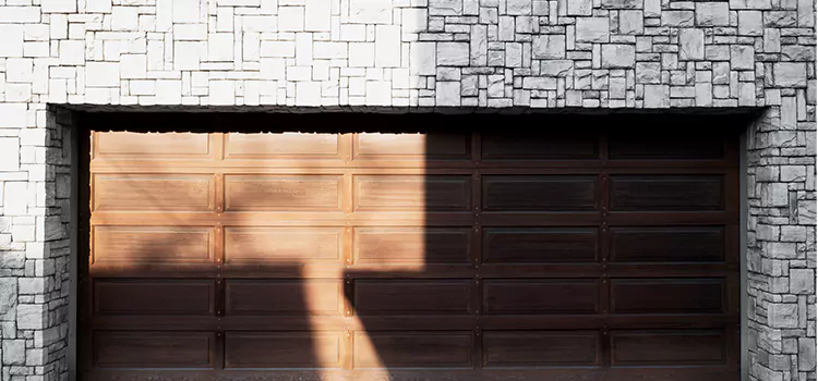 Garage Door Installation Cameron Park