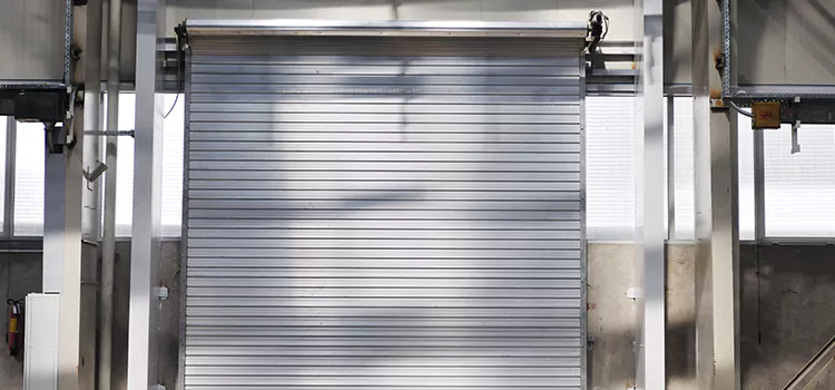 Roller Door Maintenance Cameron Park