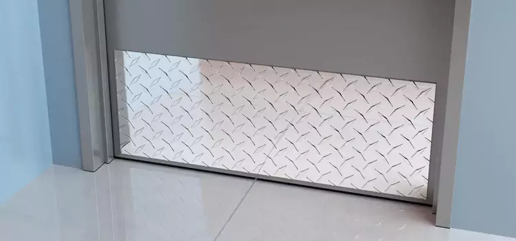 Benefits of Professional Kick Plate Solutions in Cameron Park, CA