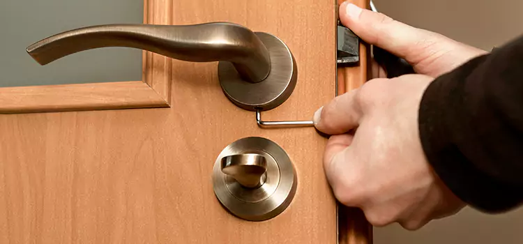 Access Control System Integration Cameron Park