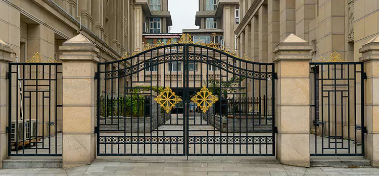 Comprehensive Iron Gate Maintenance Solutions in Cameron Park, CA