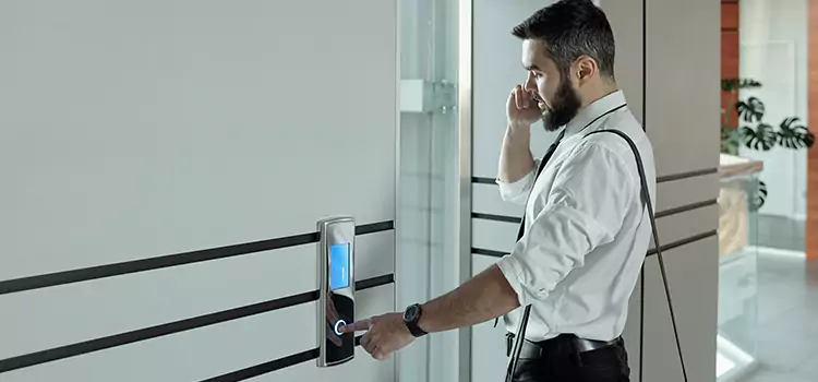 Cloud Based Access Control Cameron Park