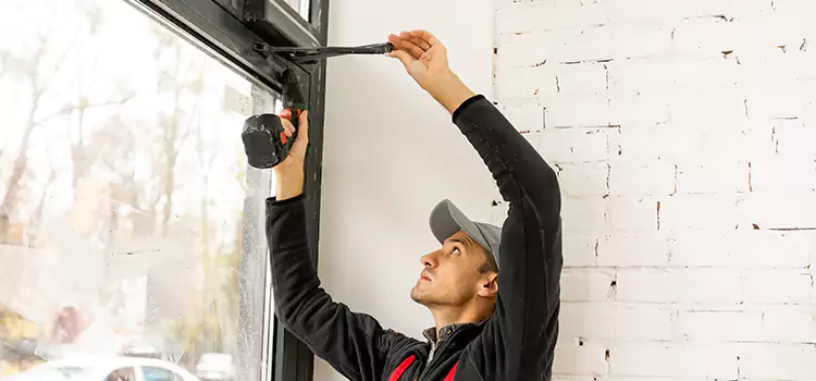 Why Choose Us for Your Door Closer Needs in Cameron Park
