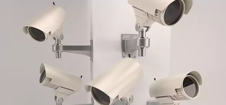 Your Trusted Partner for CCTV Solutions in Cameron Park