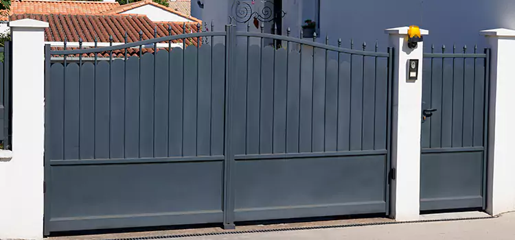 Emergency Commercial Gate Repair Cameron Park