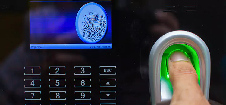 Your Trusted Partner for Secure Access in Cameron Park, CA