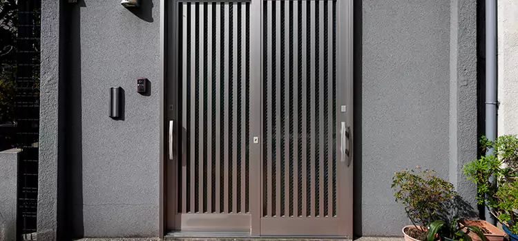 Why Choose Us for Your Security Needs in Cameron Park, CA?