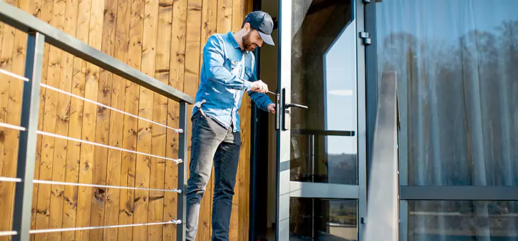 Emergency Patio Door Repair Cameron Park