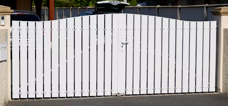 Why Choose Us for Residential Gate Repair in Cameron Park, CA?