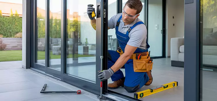 Patio Door Replacement Cameron Park