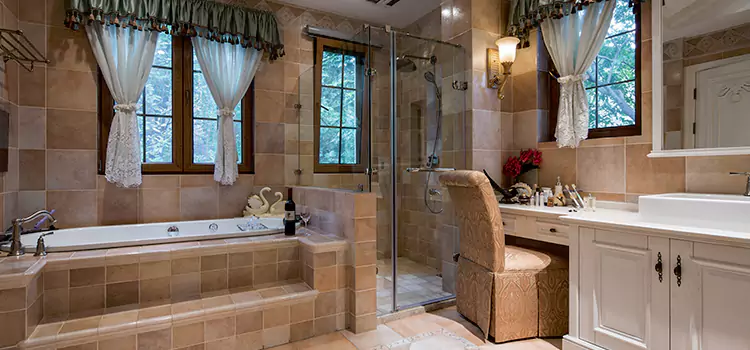 Universal Remodeling Cameron Park